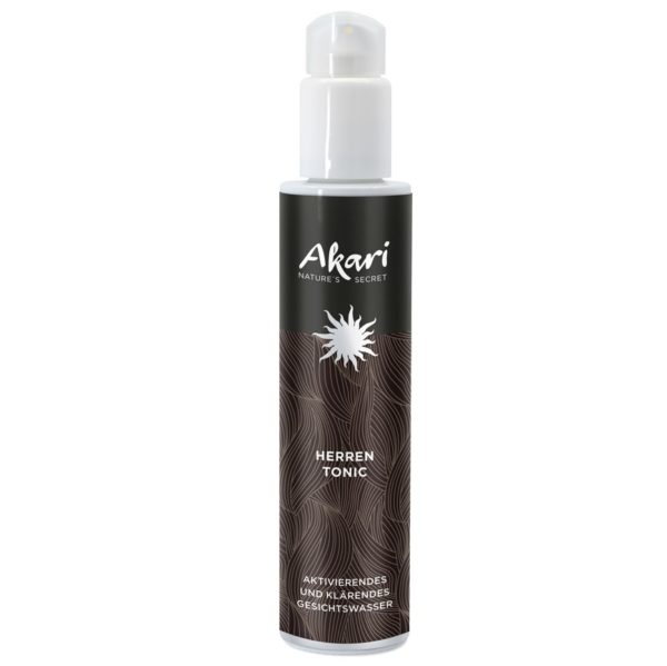 Akari AFTER SHAVE TONIC, 100ml 1