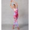3686 yogatop bravery pink bunt 5569 1 jpg Naturkosmetik kaufen, Behandlungen buchen Spirit of OM, YogaTop Bravery