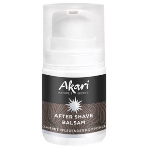 Akari AFTER SHAVE BALSAM, 50ml 1
