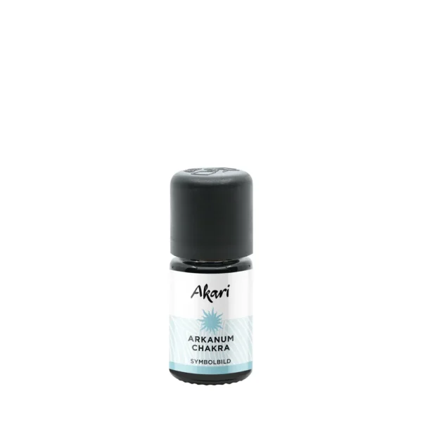 Akari Arkanum chakra