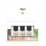 akari ätherisches Öl Set