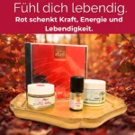 Akari Herbst - Bundle Rot