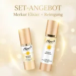 Akari Merkur Elixier und Reinigung im Set