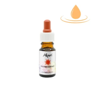 Akari Farbessenz Apricot
