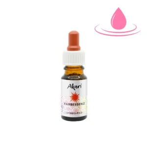 Akari Farbessenz Rosa