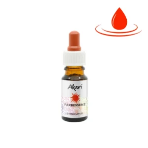 Akari Farbessenz Rot