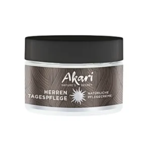 Akari Männer Gesichtspflege