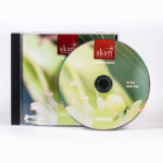 Akari Farbklang CD lindgrün