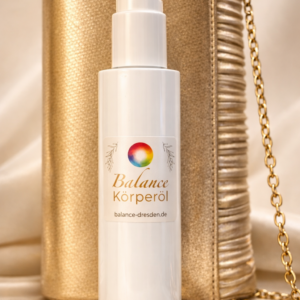 Balance Körperöl