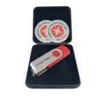 CAR-USB-Stick neutralisiert Elektrosmog im Auto