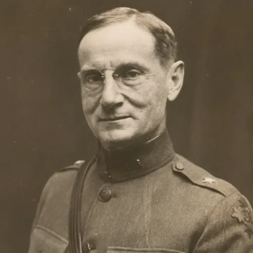 Edwin B. Babbitt
