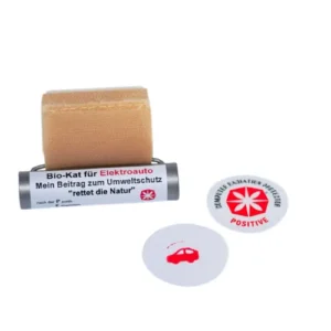 Elektrosmog im E-auto