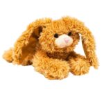 energie kuscheltier hasel liegend