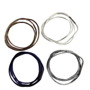 Ersatz Seidenband / Kette für Amulett Lebensquell