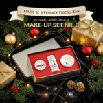 Geschenk Set Marie w.