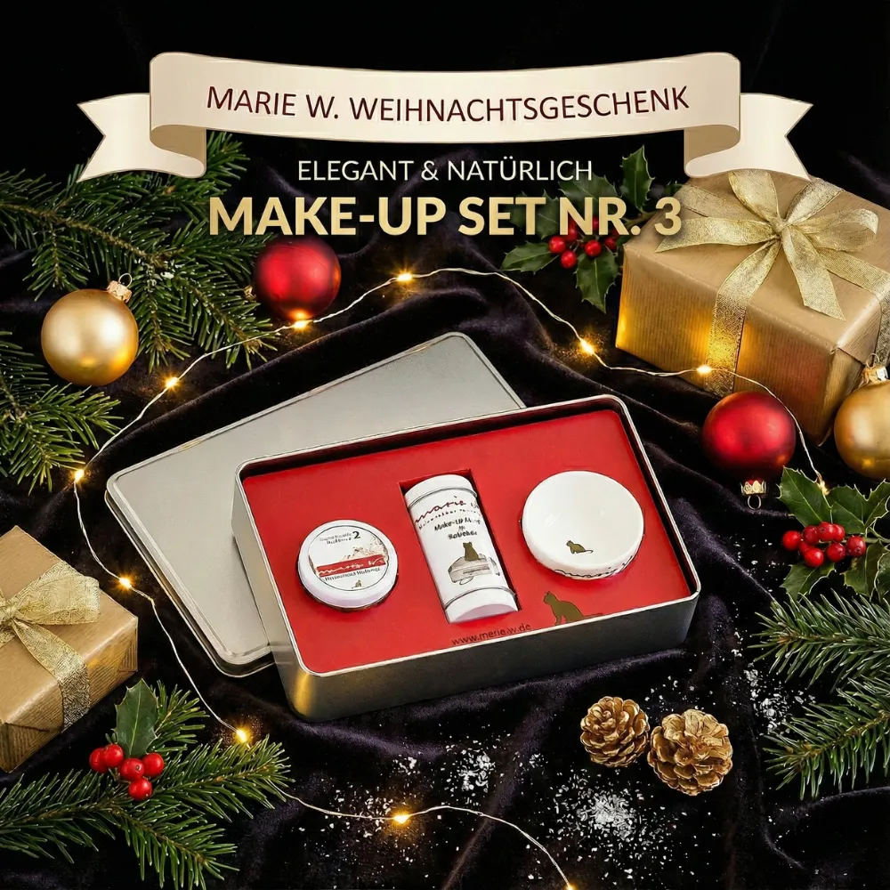 Geschenk Set Marie w.