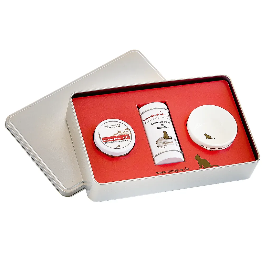 Geschenk Set Marie w.