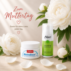 Pflegendes Ritual für leichte Füße