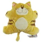 Sorgenfresser Katze