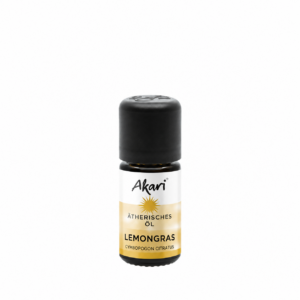 Akari Ätherisches Öl Lemongras - 10ml