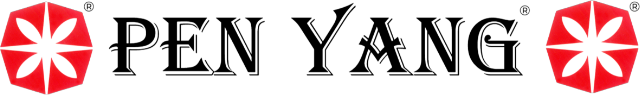 Logo Pen-Yang