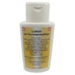Energetisierte Feuchtigkeitslotion