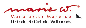 Marie W. Naturkosmetik kaufen, Behandlungen buchen Schminktipps für jeden Look mit Schminkvorlage