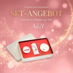 Marie w. Reisebox Set Nr. 3