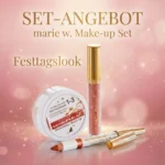 Marie w. Festtagslook Set