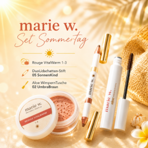 SET marie w. Sommertag