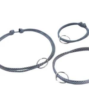 Paracord Energie Tierhalsband