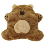 Energie Kuscheltier Bär