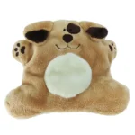 Kuscheltier Hund baby