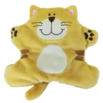 Energie Kuscheltier Katze