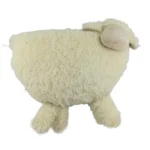 Kuscheltier Wärmflasche Kuscheltier Schlaf Schaf Bezzy