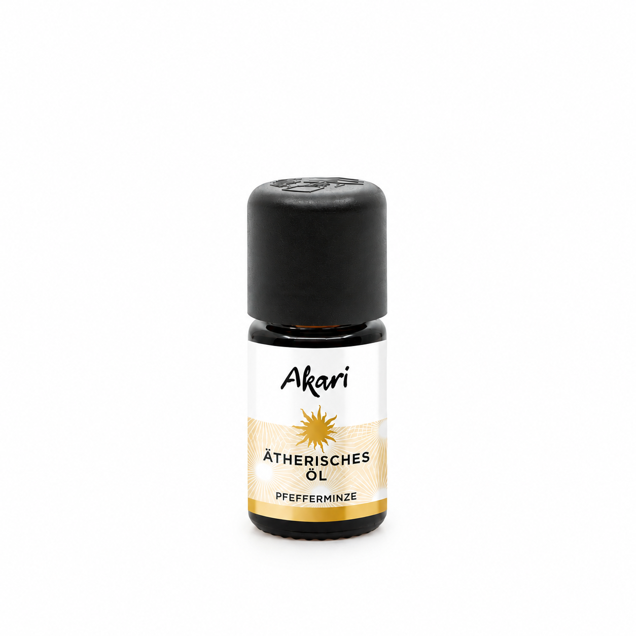 Akari Ätherisches Öl Pfefferminze – 10 ml