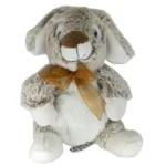 Kuscheltier Hase