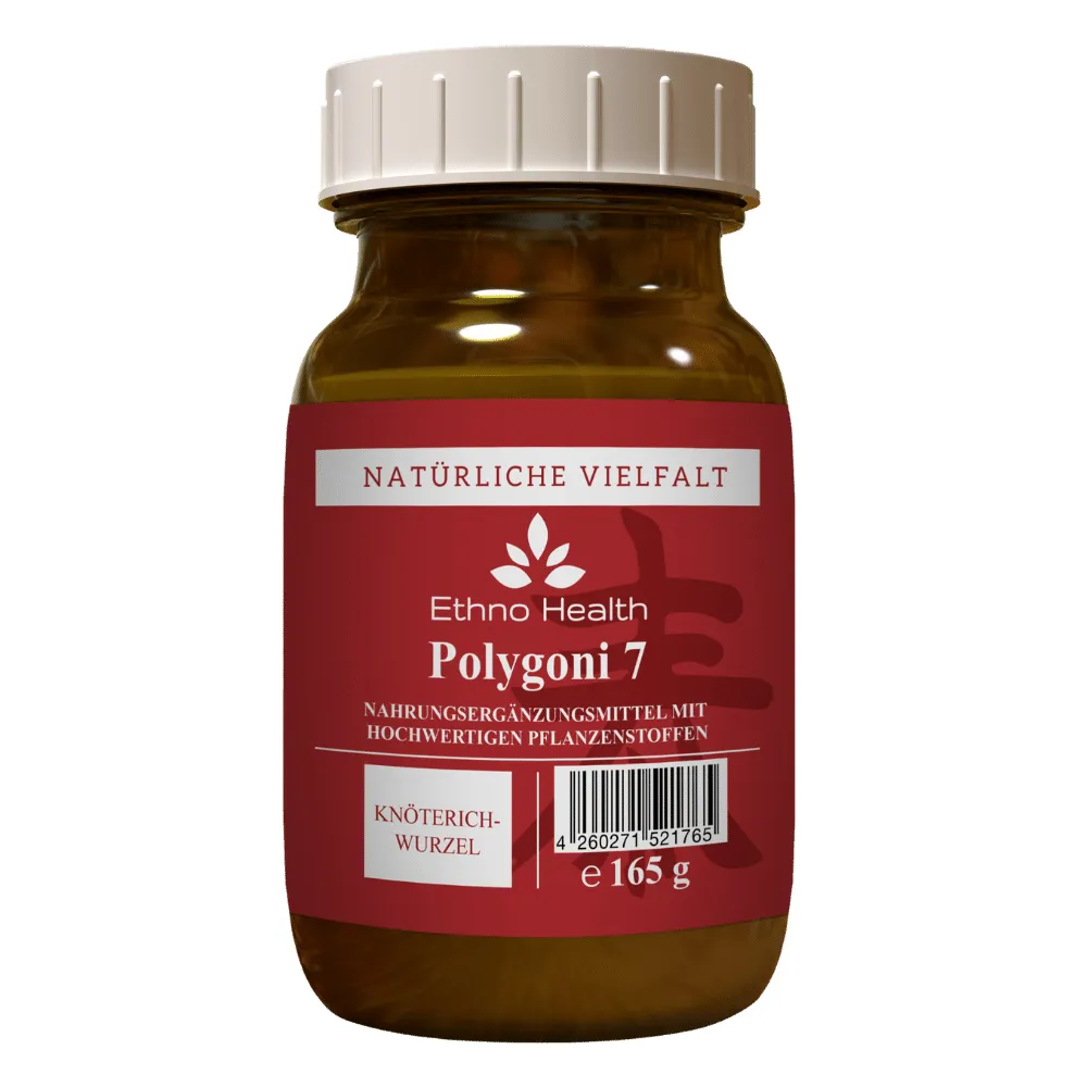 Polygoni 7 Ethno Health