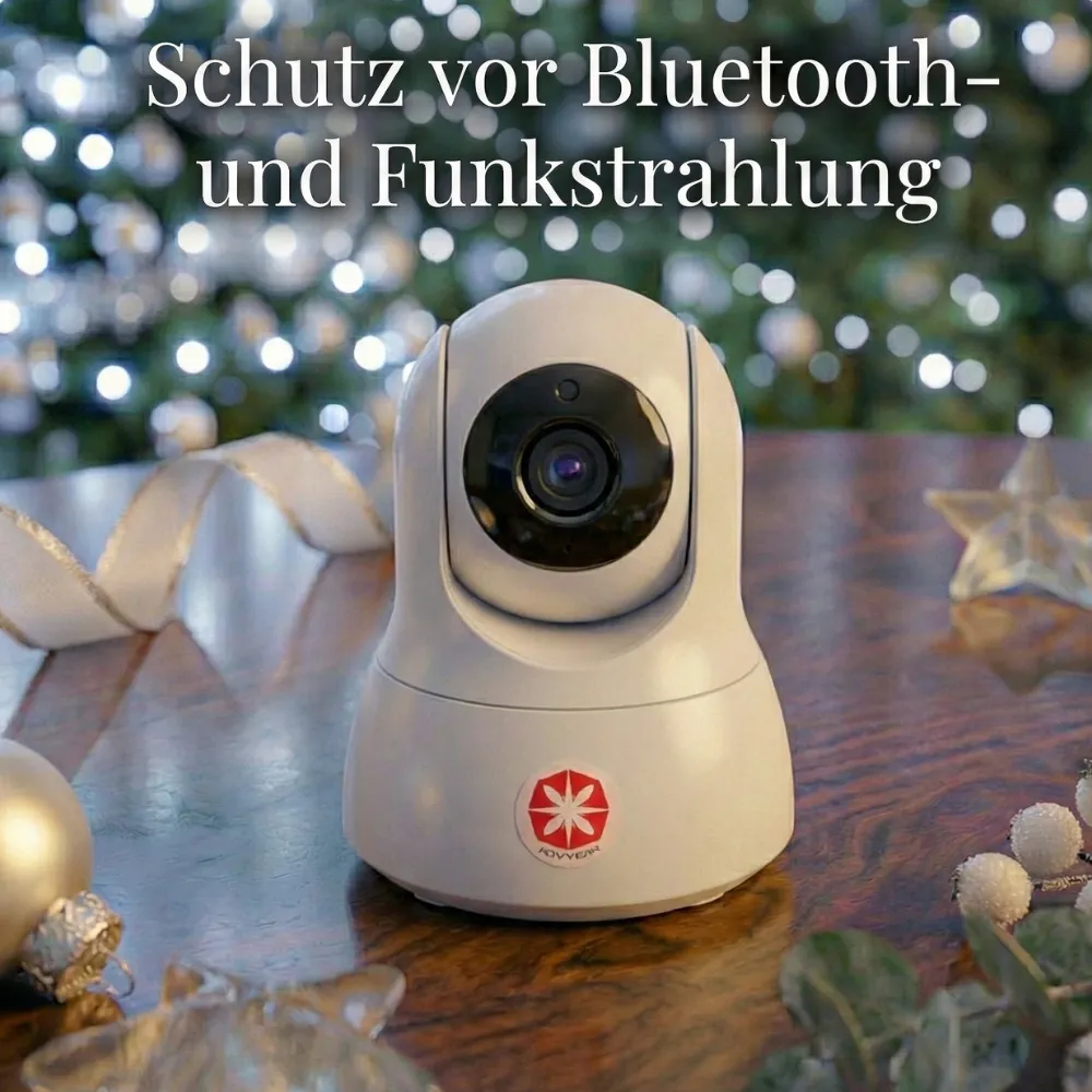 Schutz-vor-Bluetooth-Funkstrahlung Bluetooth-Sticker Strahlenschutz Maus, Headset