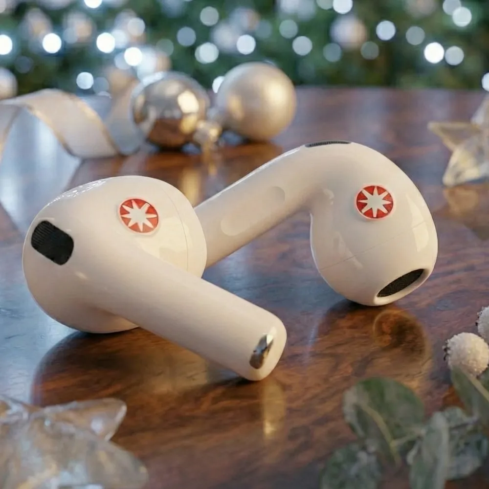 Schutz vor Bluetooth-Strahlung mit den PEN YANG