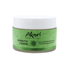Sensitiv Creme 50 ml - Akari