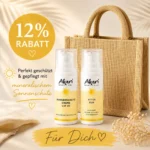 Set Akari Sonnencreme & Aftersun