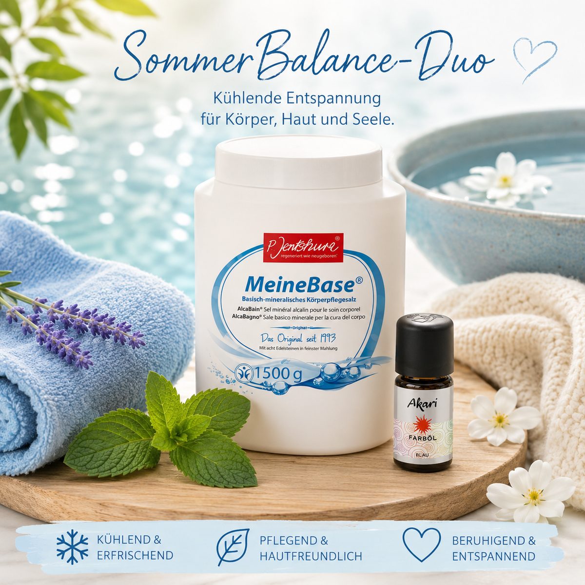 SommerBalance-Duo