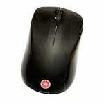 Bluetooth-Sticker Strahlenschutz Maus, Headset