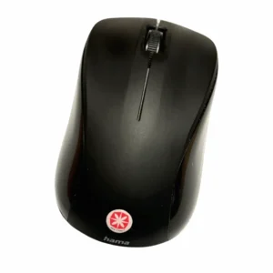 Bluetooth-Sticker Strahlenschutz Maus, Headset