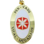 Vital Medaillon Metall