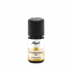Akari Ätherisches Öl Weihrauch – 5 ml
