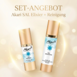 Akari Sal Elixier & Reinigung im Set
