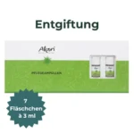 akari ampullen entgiftung