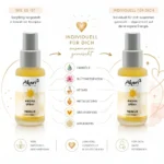 Akari aroma spray Merkur
